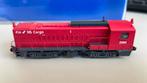NS Cargo 2384 Piko 40441, Gelijkstroom, Locomotief, Piko, Ophalen of Verzenden