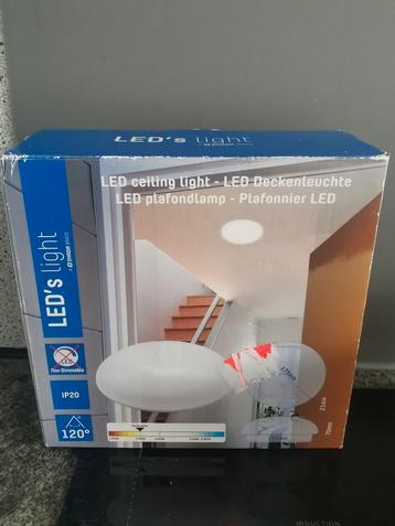 Nieuwe led plafon lamp 35W