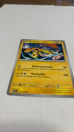 Zeraora, Ophalen of Verzenden, Zo goed als nieuw, Losse kaart