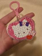 Hello kitty sleutelhanger, Verzamelen, Sleutelhangers, Ophalen of Verzenden, Nieuw, Knuffel of Figuurtje