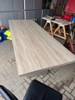 Grote tafel voor kantoor of eettafel NU 150 euro