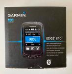 Garmin Edge 810 - Nieuwstaat!, Ophalen, Draadloos, Zo goed als nieuw
