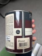 Farrow & Ball Lakverf - Inchyra Blue nr. 289, Doe-het-zelf en Verbouw, Verf, Beits en Lak, Ophalen, Blauw, Nieuw, Lak