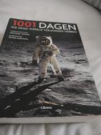 1001 Dagen Die Onze Wereld Veranderd Hebben, Ophalen of Verzenden, 20e eeuw of later, Zo goed als nieuw, Michael Wood, Peter Furtado