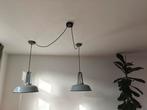 Vintage HK-living hanglampen, Ophalen, Zo goed als nieuw, Minder dan 50 cm