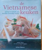 VIETNAMESE KEUKEN, Boeken, Ophalen of Verzenden, Zo goed als nieuw