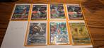 Pokemon kaarten inferno x hits, Verzamelen, Speelkaarten, Jokers en Kwartetten, Ophalen of Verzenden, Zo goed als nieuw, Speelkaart(en)