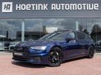 Audi A6 Avant 55 TFSI quattro Sport S line edition | Pano |, Automaat, Gebruikt, 2995 cc, 2000 kg