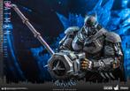 Hot Toys Batman Arkham Origins XE Suit VGM52, West Campus 1 76863 Herxheim (DE), Actiefiguur of Pop, Heo GmbH, Nieuw