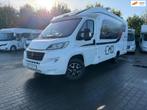 Burstner Travel Van T690G ENKELE BEDDEN EURO 6 FIAT CAMPER, Bürstner, Bedrijf, Bürstner, Half-integraal