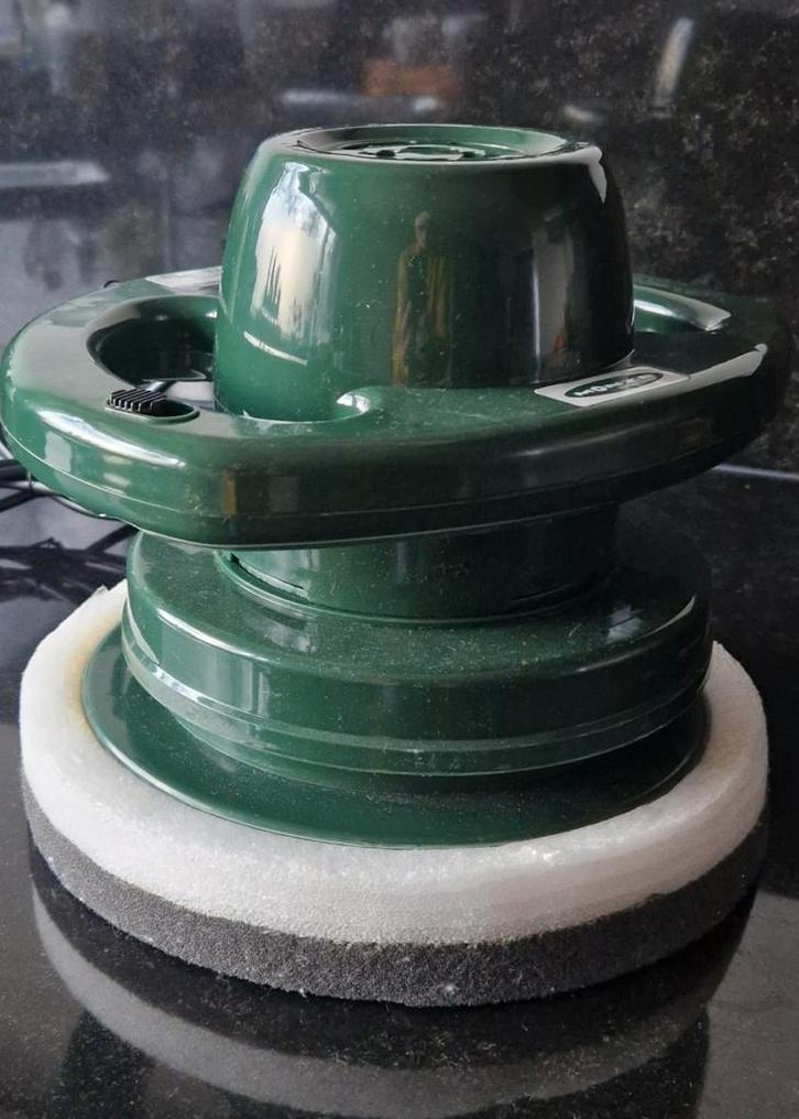 Monza CC 5901 Poets-/Polijstmachine, Auto diversen, Tuning en Styling, Ophalen of Verzenden