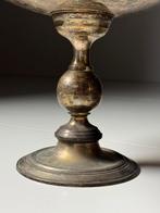 Champagne schaal vintage, Ophalen, Gebruikt, Minder dan 50 cm, Minder dan 5 flessen