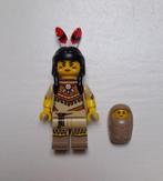 Lego tribal woman, Kinderen en Baby's, Speelgoed | Duplo en Lego, Ophalen of Verzenden, Lego, Zo goed als nieuw