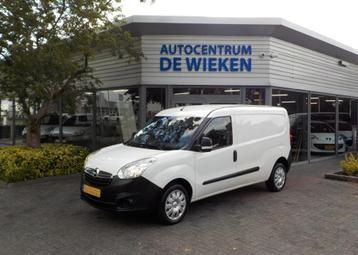 Opel COMBO 1.4 BENZINE MAXI L2H1 AIRCO SCHUIFDEUR TREKHAAK M beschikbaar voor biedingen