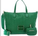 Valentino Bags Sunny Re Handtas , Ophalen of Verzenden, Nieuw, Groen, Handtas