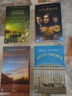 Deze NIEUWE boeken samen voor slechts 10 euro., Ophalen of Verzenden, Nieuw, Nederland