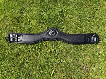 anatomische singel dressuur 90 cm beschikbaar voor biedingen