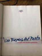 Van Piepers tot Pasta - Kookboek, Gelezen, Voorgerechten en Soepen, Ophalen of Verzenden, Gezond koken