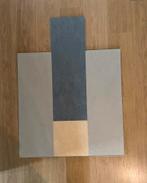 Marmoleum Click van Forbo (gratis af te halen), Doe-het-zelf en Verbouw, Vloerdelen en Plavuizen, 30 cm of meer, Gebruikt, 50 tot 150 cm