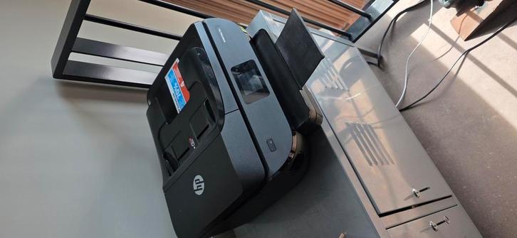 HP ENVY Photo 7830 printer, Computers en Software, Desktop Pc's, Zo goed als nieuw, Ophalen of Verzenden