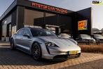 Porsche Taycan Sport Turismo 79 kWh NL Auto, ACC, Sportchron, Automaat, Achterwielaandrijving, Gebruikt, 4 stoelen