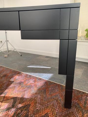 Design buro zwart - afbeelding 12