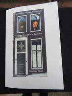 Zilversmeden Helweg Amsterdam, Antiek en Kunst, Ophalen, Zilver