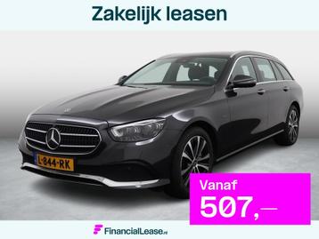 Mercedes-Benz E-klasse Estate 300 e Business Solution Luxury beschikbaar voor biedingen