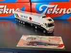 Tekno de wit, Ophalen of Verzenden, Zo goed als nieuw, Bus of Vrachtwagen, Tekno