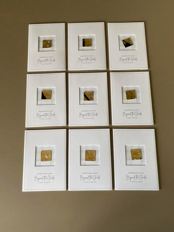 Joseph Klibansky Beyond the Clouds beschikbaar voor biedingen