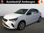 Opel Corsa 1.2 Turbo (100Pk) Elegance Airco, Cruise, Apple C, Auto's, Voorwielaandrijving, 12 maanden, 101 pk, Gebruikt