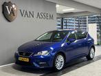 Seat Leon 1.0 EcoTSI Style Business Intense| EXPORT|, Auto's, Gebruikt, Euro 6, 23 km/l, Bedrijf