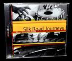 Yo-Yo Ma & The Silk Road Ensemble - Silk Road Journeys, Ophalen of Verzenden, Classicisme, Zo goed als nieuw