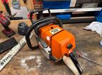 Stihl 046 Kettingzaag - Gebruikt, Stihl, Gebruikt, Kettingzaag, Ophalen of Verzenden