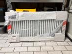THERMRAD Vlakke paneelradiator S8 type 11 100x50 cm, Doe-het-zelf en Verbouw, Verwarming en Radiatoren, Ophalen, 30 tot 80 cm