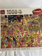 Carnaval in rio, Ophalen of Verzenden, Zo goed als nieuw