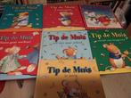 Marco campanella tip de muis nu € 2 per stuk, Boeken, 5 of 6 jaar, Jongen of Meisje, Ophalen of Verzenden, Zo goed als nieuw