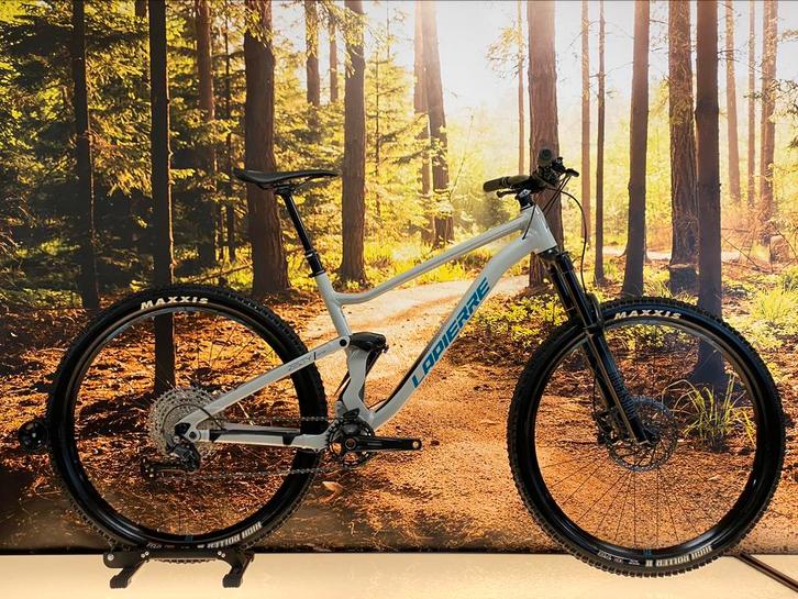 Nieuw: La Pierre Zesty AM 4.9 Full Suspension mountainbike, Fietsen en Brommers, Fietsen | Mountainbikes en ATB, Nieuw, Heren