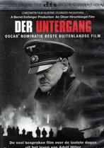 Der Untergang - Oliver Hirschbiegel, Duitsland, Ophalen of Verzenden, Zo goed als nieuw, Vanaf 16 jaar