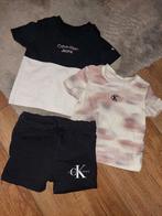 Calvin Klein setje, Ophalen of Verzenden, Zo goed als nieuw, Calvin Klein, Jongetje