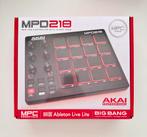 Akai MPD218 – Nieuw in Doos, Ophalen of Verzenden, Zo goed als nieuw