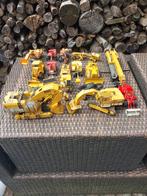 shovels,graafmachines, Ophalen of Verzenden, Gebruikt, Tractor of Landbouw