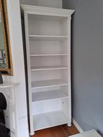 Grenen boekenkast, Ophalen, Gebruikt, 25 tot 50 cm, 50 tot 100 cm