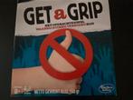 Get en grip het opdrachtenspel waarbij duimen verboden zijn, Drie of vier spelers, Ophalen of Verzenden, Nieuw, Hasbro