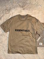 Nieuw T-shirt - Fear of God Essentials maat S, Kleding | Heren, T-shirts, Ophalen of Verzenden, Zo goed als nieuw, Groen