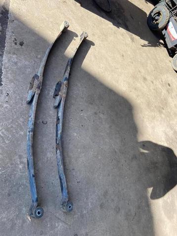 Mercedes Atego voorveren beschikbaar voor biedingen