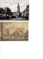 Ansichtkaarten Den Haag / Scheveningen, Verzamelen, Ophalen of Verzenden, Voor 1920, Ongelopen, Zuid-Holland