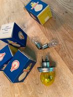 Oldtimer 6V lampen nieuw, Ophalen of Verzenden, Nieuw, Renault