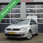 Volkswagen Golf Plus 1.2 TSI Easyline. STOELVERWARMING, Auto's, Volkswagen, 86 pk, Gebruikt, 4 cilinders, 1198 cc