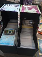 Bulk Pokemon 1000+/- kaarten, Hobby en Vrije tijd, Verzamelkaartspellen | Pokémon, Nieuw, Foil, Ophalen of Verzenden, Meerdere kaarten